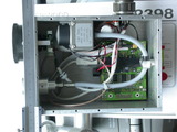 UAVSpec baseerub Zeissi minispektromeetri moodulil. Objektide tuvastamiseks on veebikaamera.