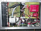 Lisaks Zeissi minispektromeetrile ja veebikaamerale on spektromeetris ka indikatrissimõõtja, kiirendusandur ja GPS-vastuvõtja. Spektromeetrit juhib arvutimoodul Puma.