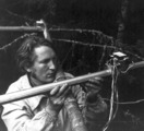 Metsa kiirgusrežiimi uurimine ZBI Voore statsionaaris 1970. a. suvel. Tiit Nilson.